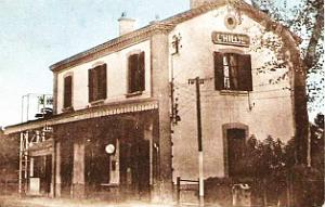 L'HILLIL 603